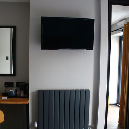 Park Lane Rooms Abergavenny Exteriör bild